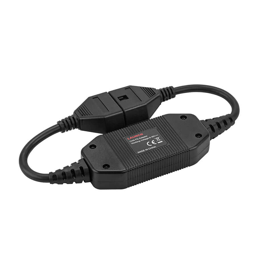 LAUNCH® CAN-FD Adapter for LAUNCH X431 OBD2 Scanner - Image 6
