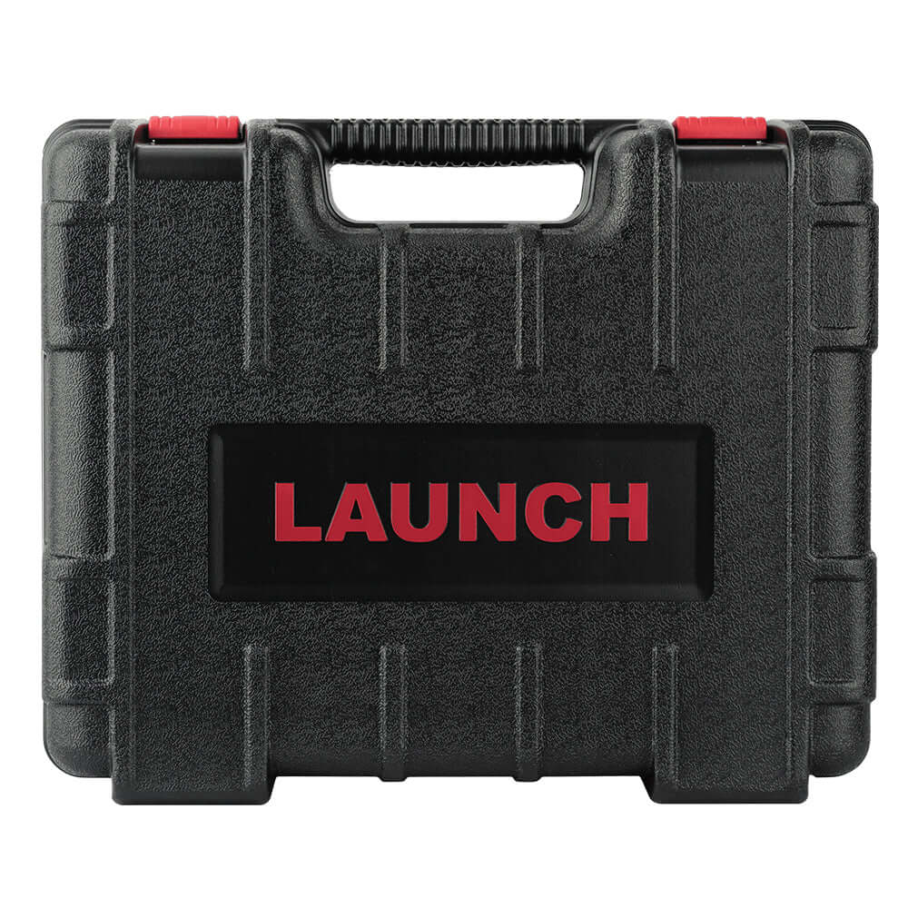 LAUNCH X431 PRO3S+ Elite SmartlinkC 2.0 Car & HD Truck Bi-Directional and ECU Coding Diagnostic Scan Tool with J2534 Coding,Topology Map - Image 11