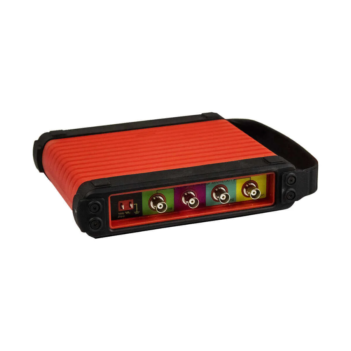 THINKCAR® 4 Channel Oscilloscope Scope Box 100MHz Bandwidth Vehicle Diagnostic Equipment Tool - Image 6