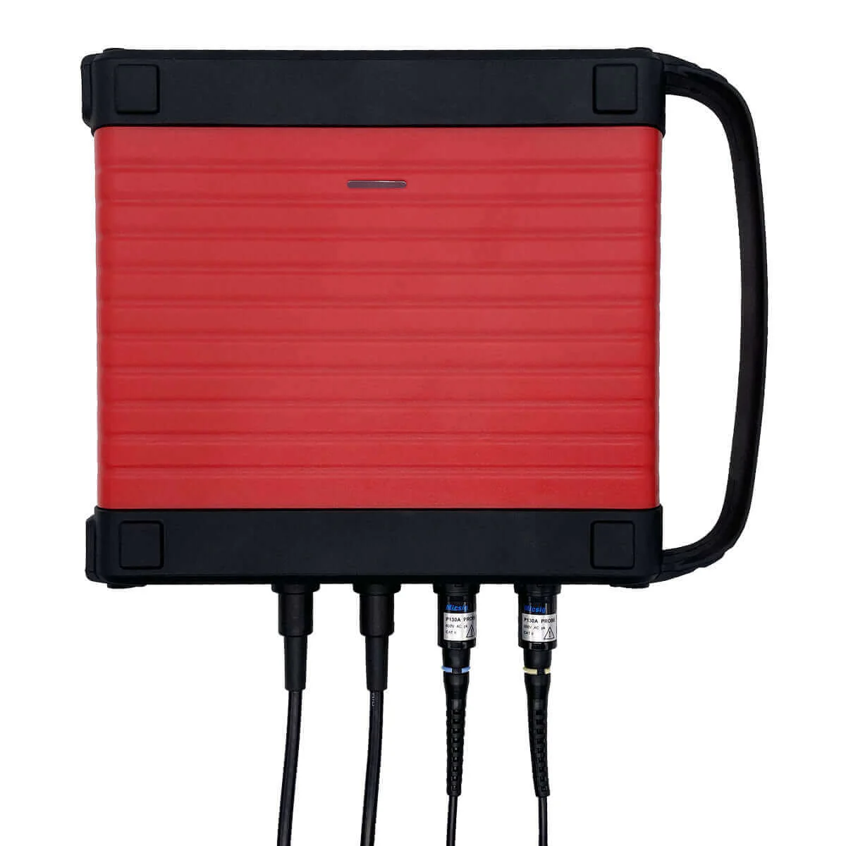 THINKCAR® 4 Channel Oscilloscope Scope Box 100MHz Bandwidth Vehicle Diagnostic Equipment Tool - Image 7