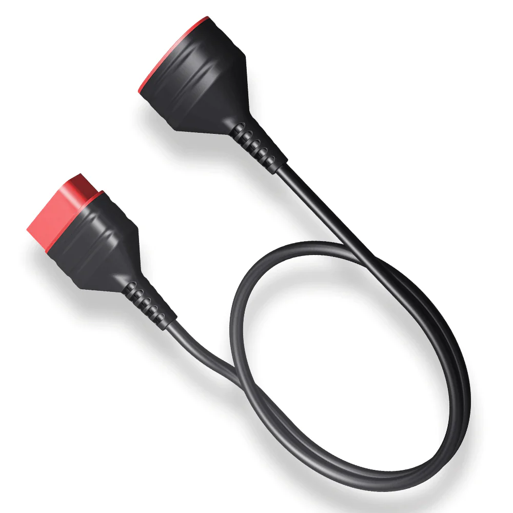 THINKCAR® 16 Pin OBD2 Extension Cable for Thinkdiag - Image 6
